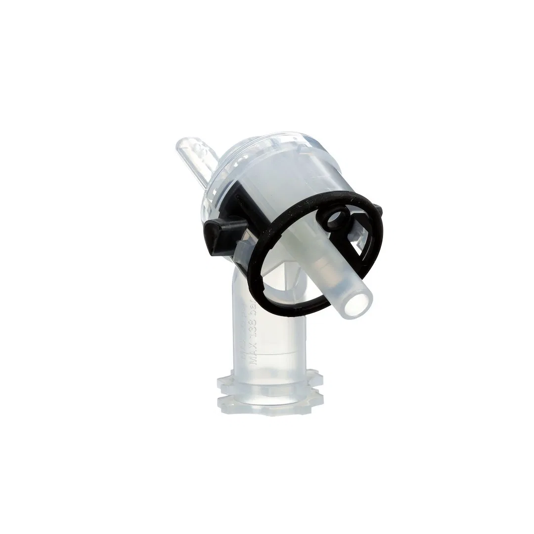 16611 – 3M Spray Nozzle, Use With 3M Paint Preparation System Translucent With 4 Atomizing Head 1.8 Millimeter Nozzle...